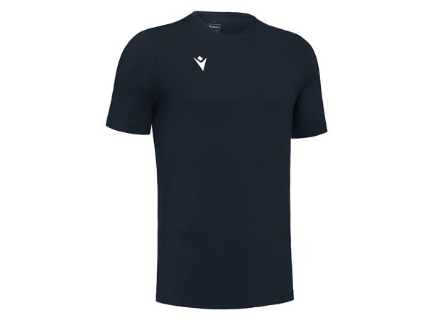 Boost Eco T-shirt NAV XL T-Skjorte i Eco-tekstil - Unisex 