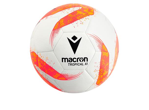 Tropical XI str 4 Hybrid Futsal Ball 