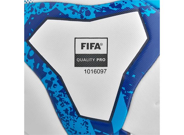Tsunami XI str 5 Toppmodell fotball Thermobonded FQP fotball 
