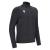 Enzo Icon full zip top BLK S Teknisk Treningsoverdel - Unisex 
