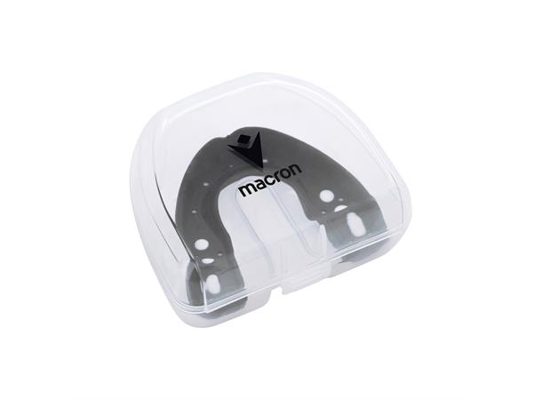 Hit mouth guard BLK SR Tannbeskyttelse til JR og SR 