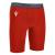 Oak Undershorts RED S Tettsittende undertights - Unisex 