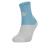 Skill Socks COL XL Ankelhøye kampsokker - Unisex 