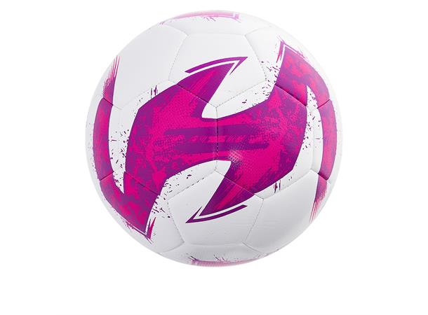 Taiga XI Light WHT/PNK 4 Lettball til de yngste spillerene 