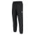 Orpheus Microfiber Pants BLK/ANT 3XL Treningsbukse i microfiber - Unisex 