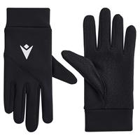Barrier Winter Gloves BLK XS Vinterhansker -Toppmodell