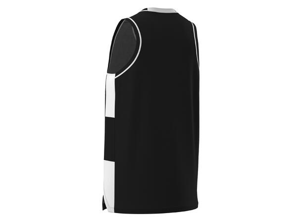 Carbon Eco BLK XS Basketdrakt uten arm 