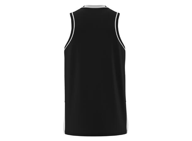 Carbon Eco BLK XS Basketdrakt uten arm 