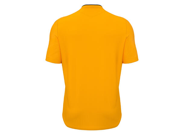 Arcane Eco Shirt AMB/BLK 3XS Lett og slitesterk trøye 