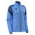 Athena Full Zip Top W IDIGO SKY 4XS Teknisk full zip jakke til dame 