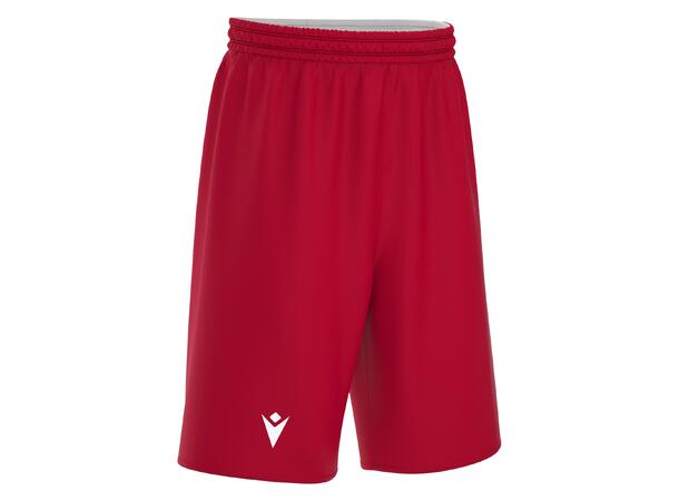 X500 Basket Shorts ROY/YEL 3XS Vendbar teknisk basketshorts - Unisex 
