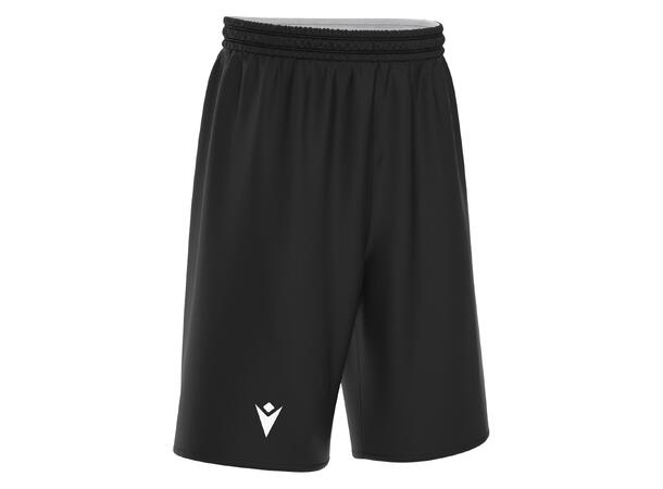 X500 Basket Shorts ROY/YEL 3XS Vendbar teknisk basketshorts - Unisex 
