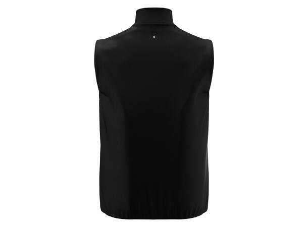 Borealis Icon Vest BLK S Vest - Unisex 