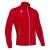 Nemesis Full Zip Top RED 3XS Overtrekksjakke - Unisex 